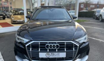 Audi A6 Allroad 55 TDI 344ch Avus Quattro Auto complet