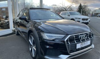 Audi A6 Allroad 55 TDI 344ch Avus Quattro Auto complet