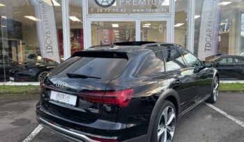 Audi A6 Allroad 55 TDI 344ch Avus Quattro Auto complet