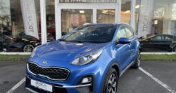 Kia Sportage 1.6 CRDI AWD Eco