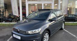 VW Touran 1.5 TSi 150 Comfortline DSG 7 Places