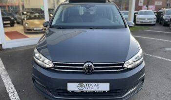 VW Touran 1.5 TSi 150 Comfortline DSG 7 Places complet