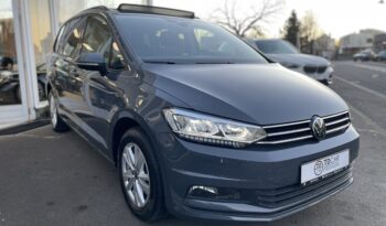 VW Touran 1.5 TSi 150 Comfortline DSG 7 Places complet