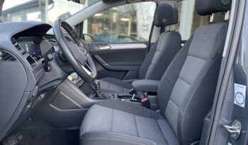 VW Touran 1.5 TSi 150 Comfortline DSG 7 Places complet