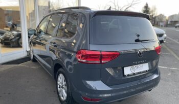 VW Touran 1.5 TSi 150 Comfortline DSG 7 Places complet