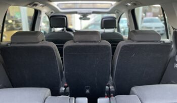 VW Touran 1.5 TSi 150 Comfortline DSG 7 Places complet