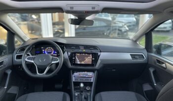 VW Touran 1.5 TSi 150 Comfortline DSG 7 Places complet