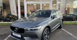 Volvo XC60 2.0 D4 163 GEARTRONIC MOMENTUM