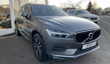 Volvo XC60 2.0 D4 163 GEARTRONIC MOMENTUM complet