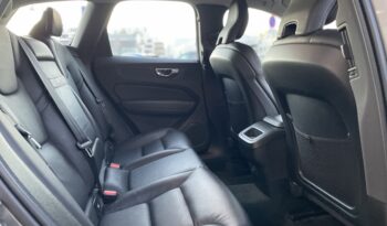 Volvo XC60 2.0 D4 163 GEARTRONIC MOMENTUM complet