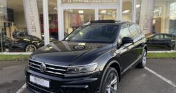 VW Tiguan Allspace 2L Tdi 150 R-LINE Toit Ouvrant