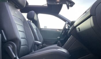 VW Tiguan Allspace 2L Tdi 150 R-LINE Toit Ouvrant complet