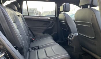 VW Tiguan Allspace 2L Tdi 150 R-LINE Toit Ouvrant complet