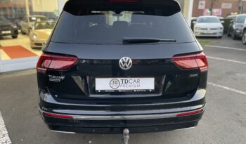 VW Tiguan Allspace 2L Tdi 150 R-LINE Toit Ouvrant complet