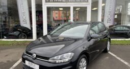 VW Golf 7 1.6 Tdi Comfortline