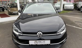 VW Golf 7 1.6 Tdi Comfortline complet