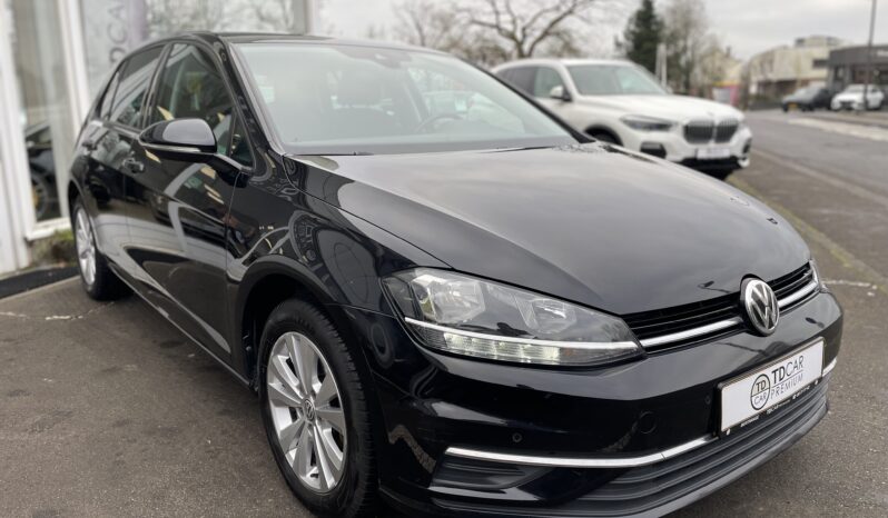 VW Golf 7 1.6 Tdi Comfortline complet