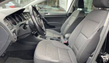 VW Golf 7 1.6 Tdi Comfortline complet