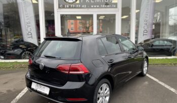 VW Golf 7 1.6 Tdi Comfortline complet