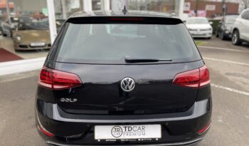 VW Golf 7 1.6 Tdi Comfortline complet