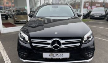 Mercedes GLC 250 AMG Line 4Matic 9G-Tronic complet