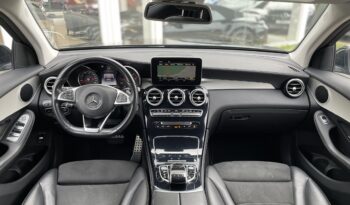 Mercedes GLC 250 AMG Line 4Matic 9G-Tronic complet