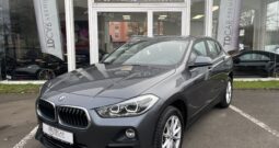 BMW X2 20i sDrive Auto