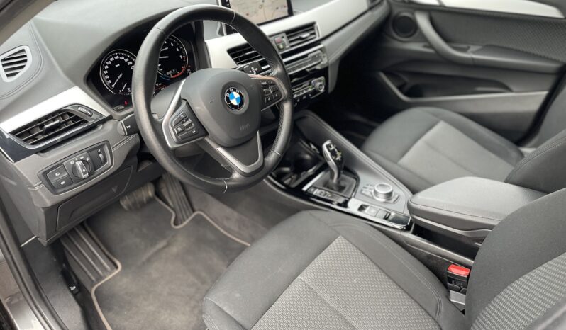 BMW X2 20i sDrive Auto complet