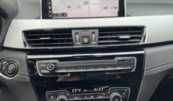 BMW X2 20i sDrive Auto complet