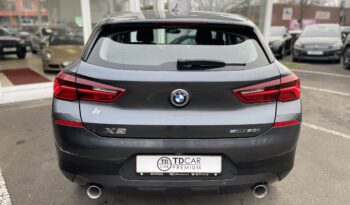 BMW X2 20i sDrive Auto complet