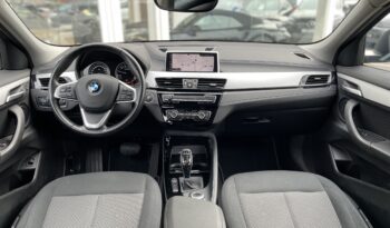 BMW X2 20i sDrive Auto complet