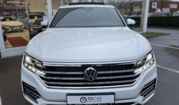 VW Touareg 3.0 TDi 285 Highline 4Motion DSG Toit Ouvrant complet