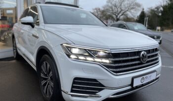 VW Touareg 3.0 TDi 285 Highline 4Motion DSG Toit Ouvrant complet