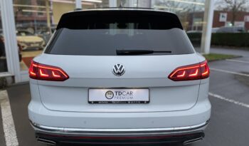 VW Touareg 3.0 TDi 285 Highline 4Motion DSG Toit Ouvrant complet