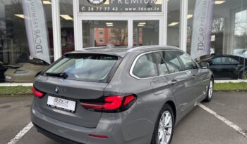 BMW 520 dA Touring Pack Sport complet