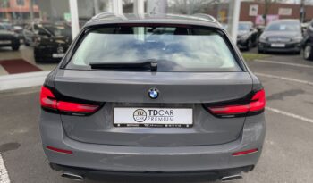 BMW 520 dA Touring Pack Sport complet