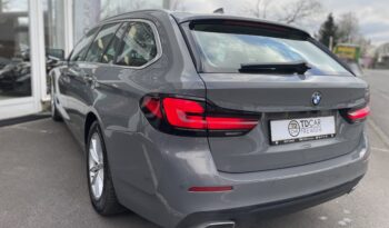 BMW 520 dA Touring Pack Sport complet