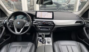 BMW 520 dA Touring Pack Sport complet