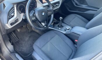 BMW 116 D Advantage complet