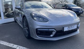 Porsche Panamera GTS 4S PDK Toit Ouvrant complet