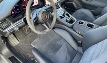 Porsche Panamera GTS 4S PDK Toit Ouvrant complet