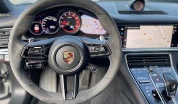 Porsche Panamera GTS 4S PDK Toit Ouvrant complet