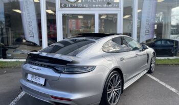 Porsche Panamera GTS 4S PDK Toit Ouvrant complet