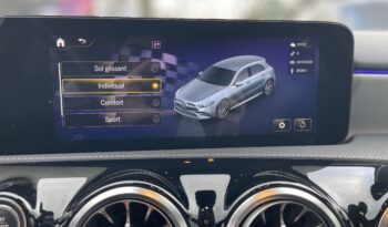 Mercedes A 35 AMG 4Matic Pack Aero complet