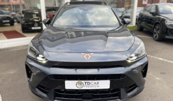 Cupra Formentor VZ 2.0 TSI 333 Auto Toit Ouvrant Neuve complet