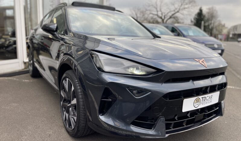 Cupra Formentor VZ 2.0 TSI 333 Auto Toit Ouvrant Neuve complet