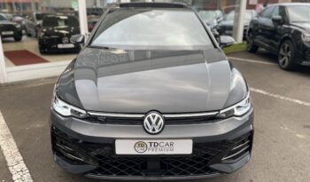 VW Golf 8 2.0 TDI 150 R-Line DSG Toit Ouvrant Neuve complet