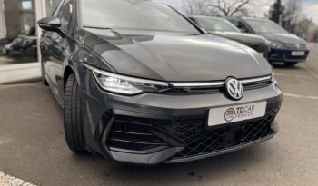 VW Golf 8 2.0 TDI 150 R-Line DSG Toit Ouvrant Neuve complet