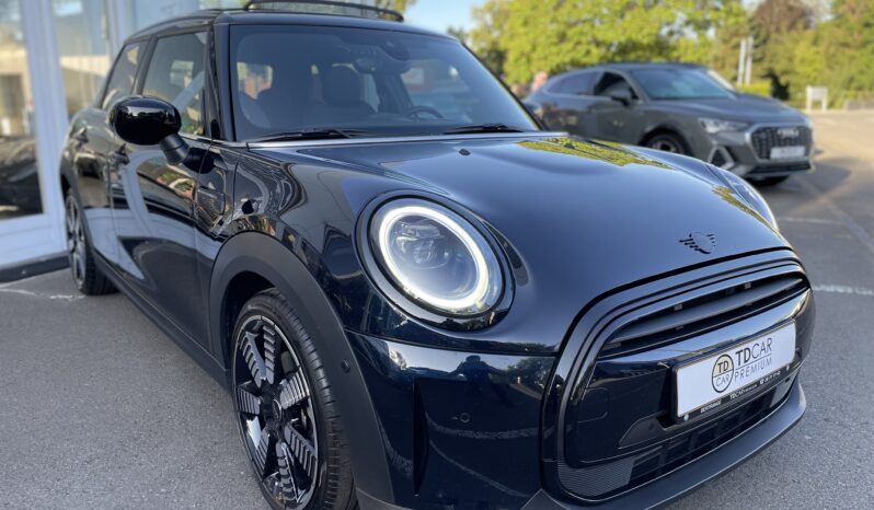 Mini Cooper 1.5 Yours Trim Auto. Toit Ouvrant complet