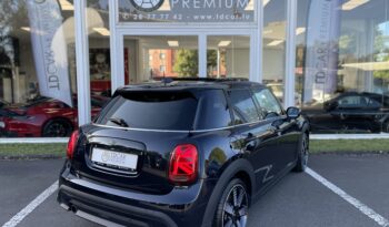 Mini Cooper 1.5 Yours Trim Auto. Toit Ouvrant complet